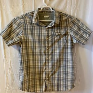 Columbia Omni Wick Advanced  Evapo UPF